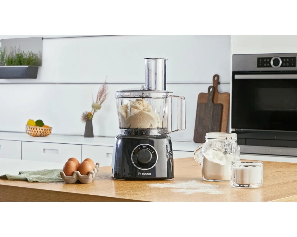 Кухненски робот Bosch MCM3201B 9