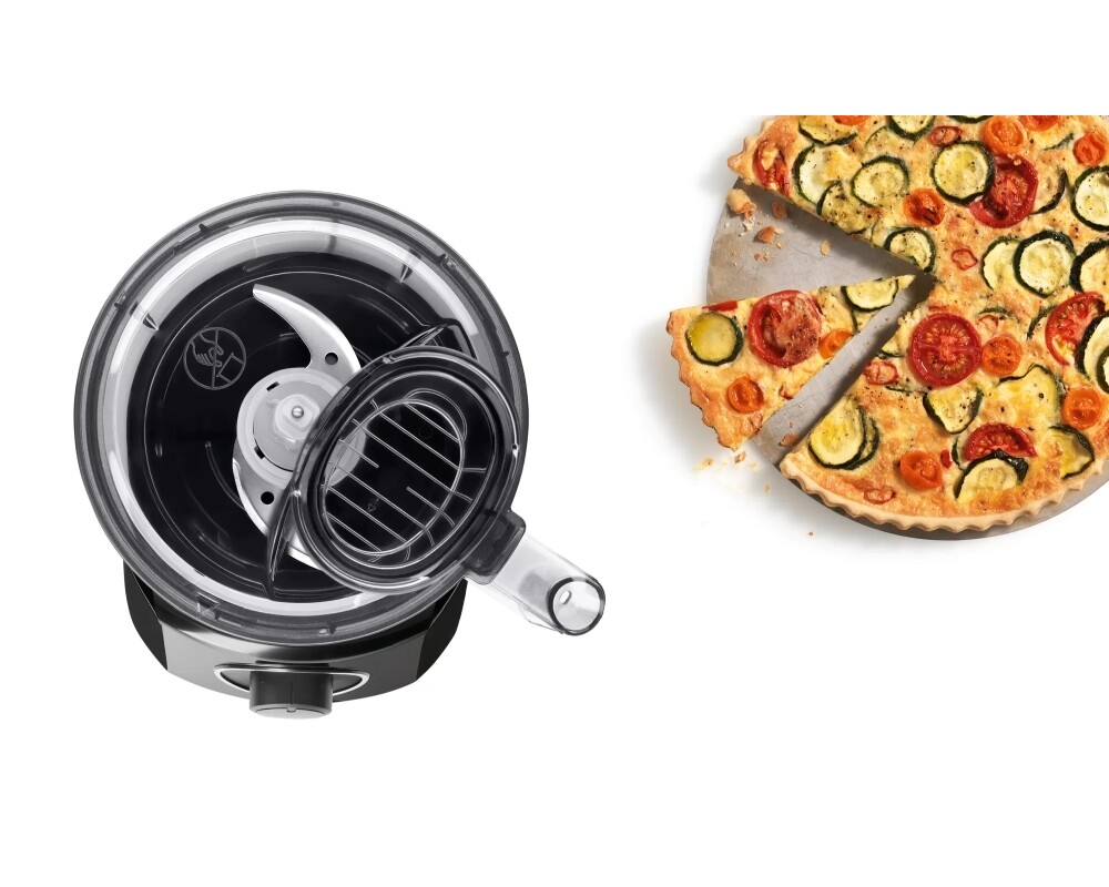 Кухненски робот Bosch MCM3201B 7