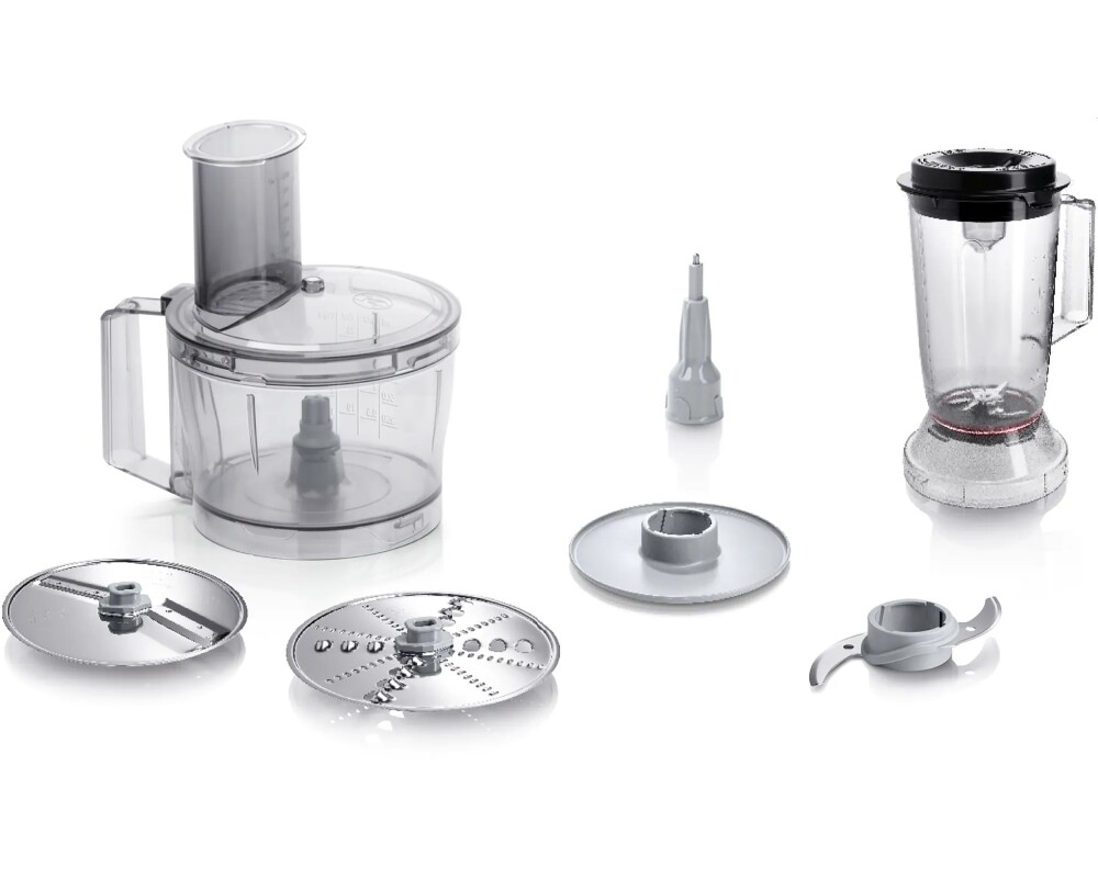 Кухненски робот Bosch MCM3201B 2