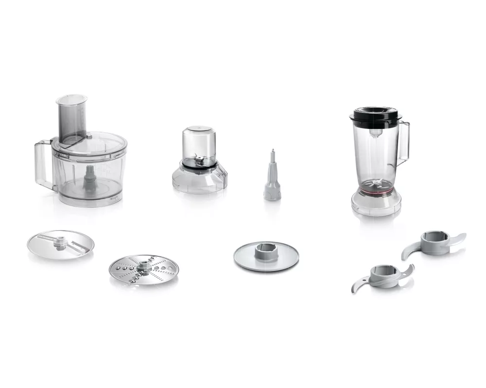 Кухненски робот Bosch MCM3501M 4