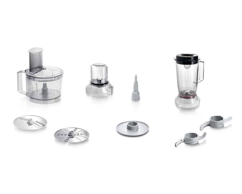 Кухненски робот Bosch MCM3501M 4