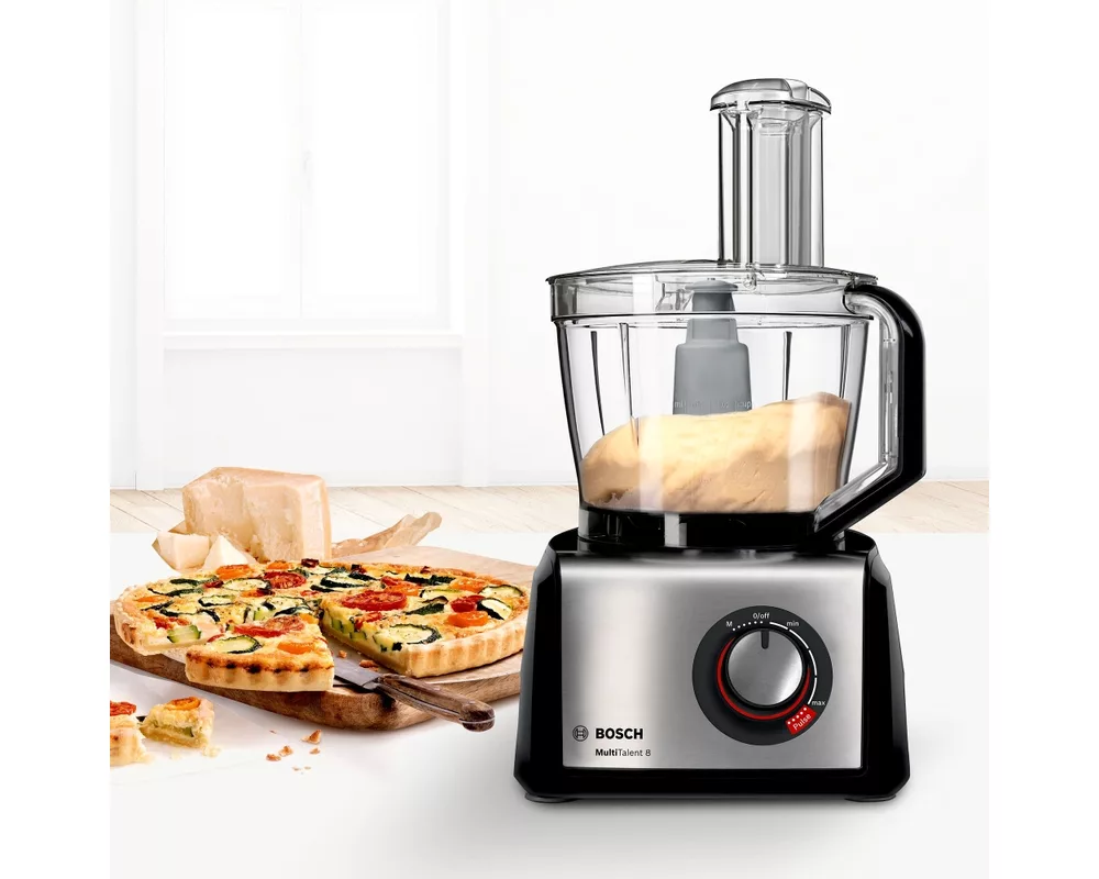 Кухненски робот BOSCH MC812M844 4