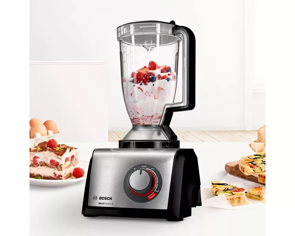 Кухненски робот BOSCH MC812M844 6