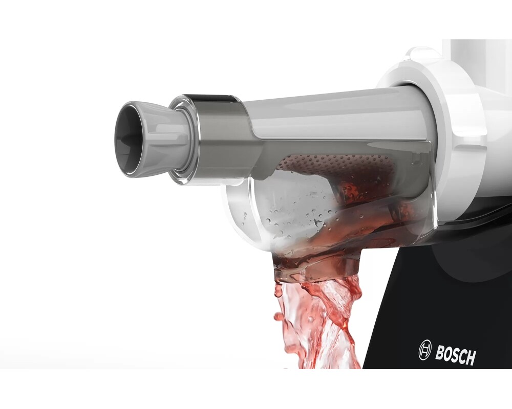 Месомелачка Bosch MFW3X17B Meat grinder 11
