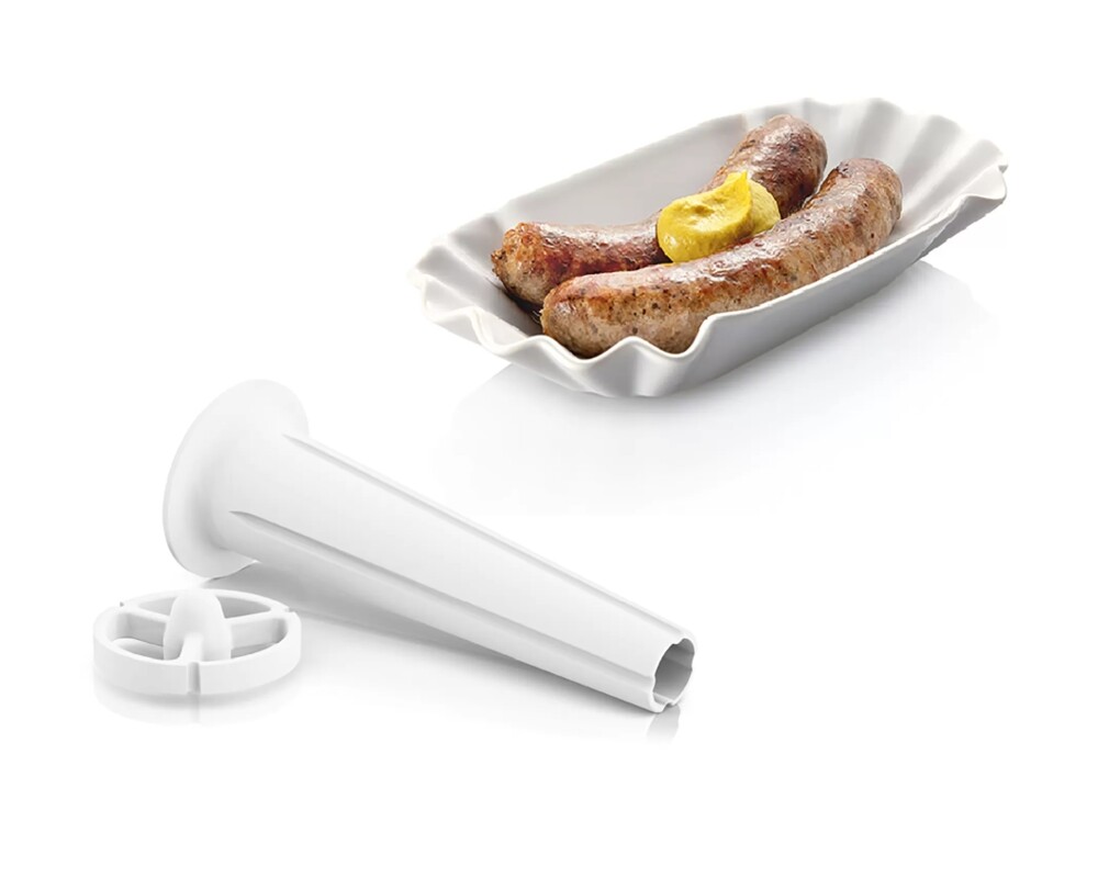 Месомелачка Bosch MFW3X17B Meat grinder 5