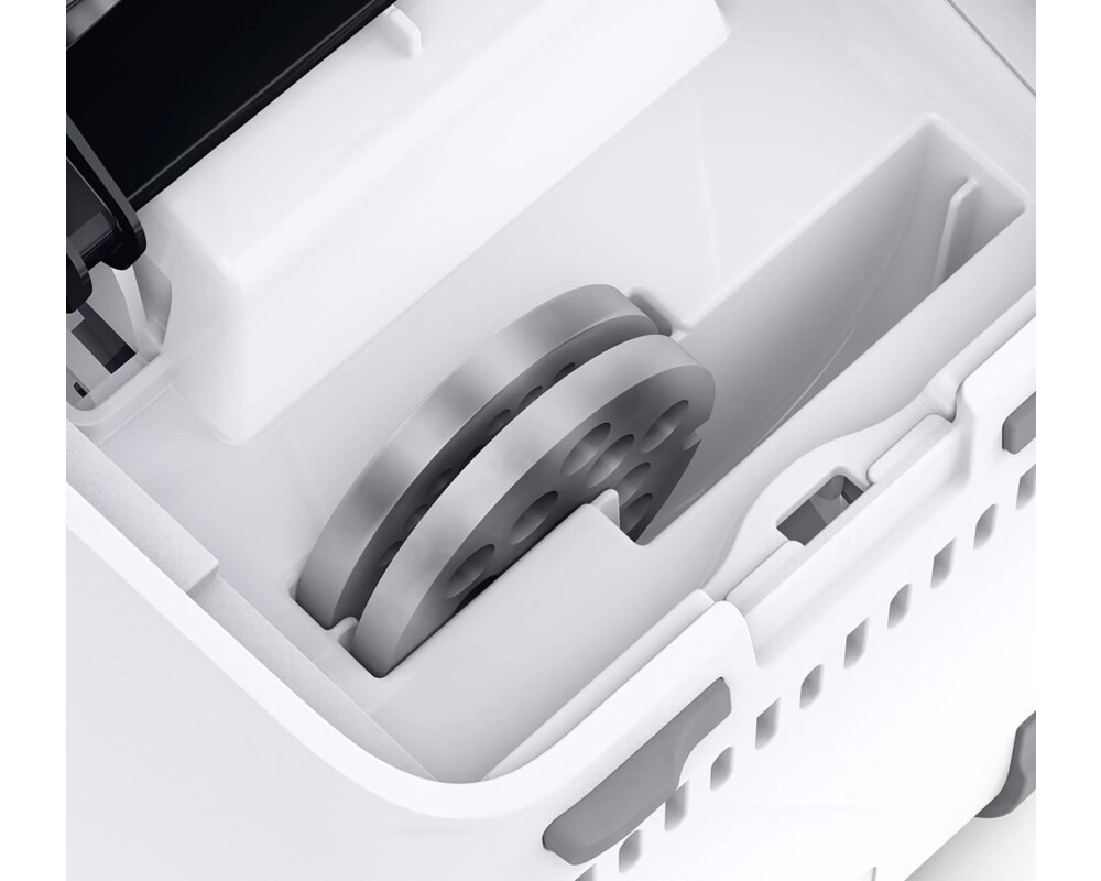 Месомелачка Bosch MFW3X17B Meat grinder 8