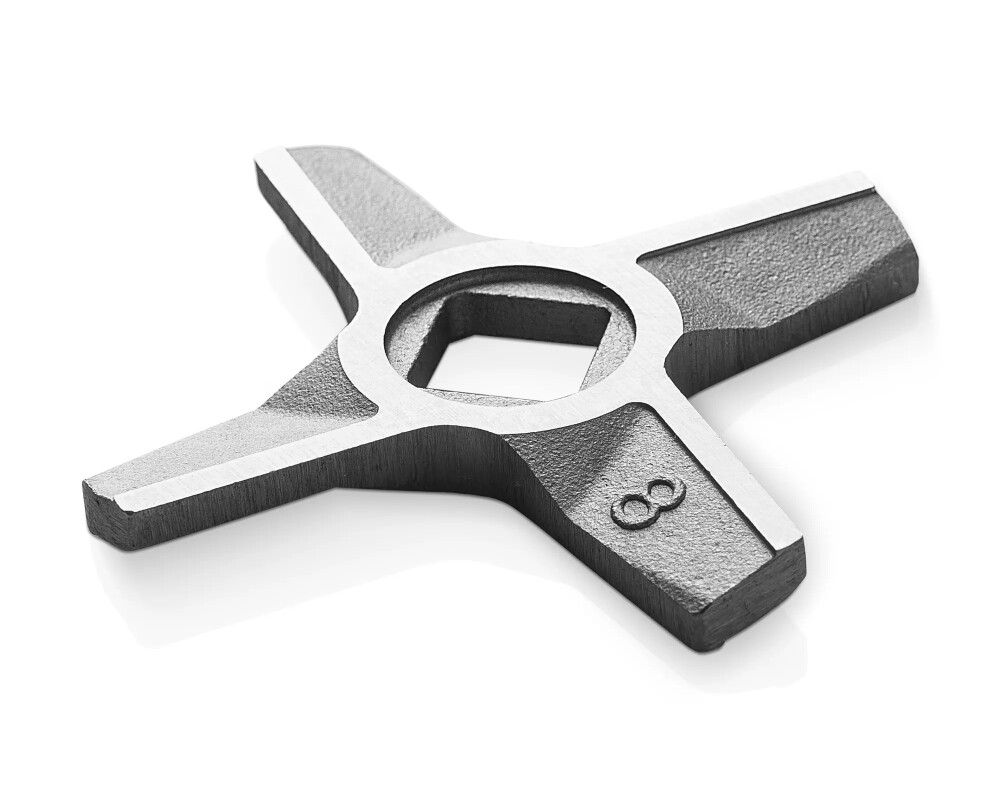 Месомелачка Bosch MFW3X17B Meat grinder 10