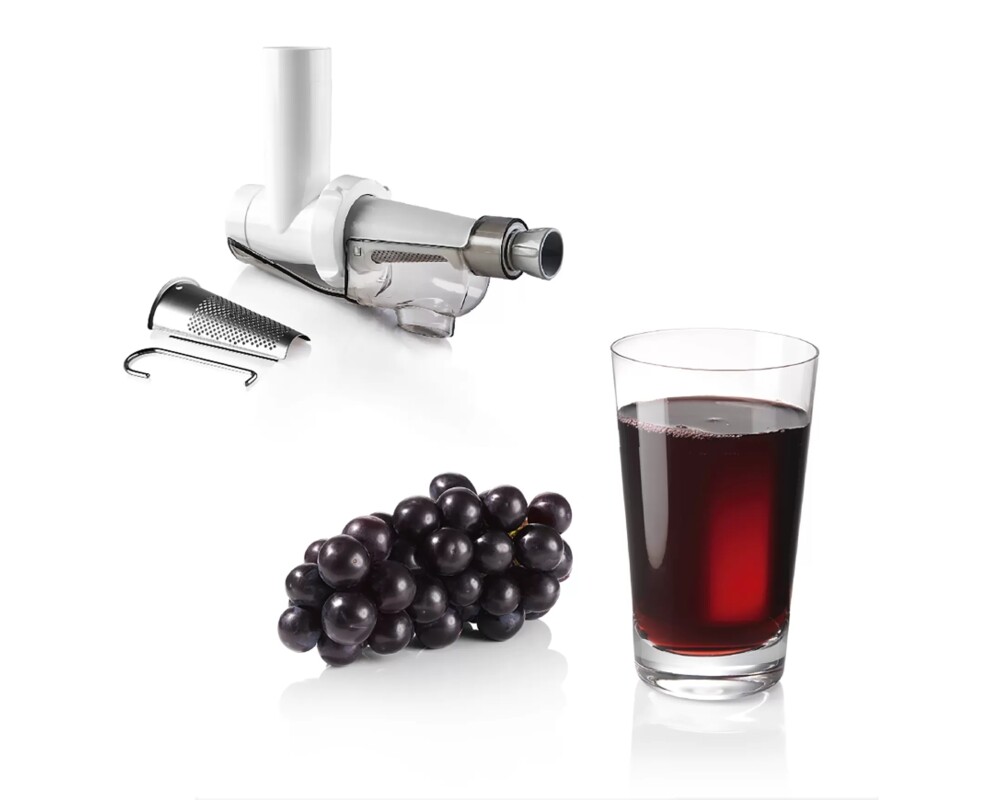 Месомелачка Bosch MFW3X17B Meat grinder 4