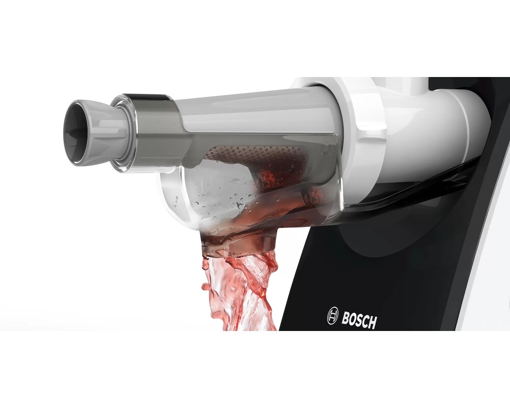 Месомелачка Bosch MFW3X15W Meat grinder 10
