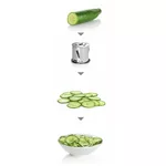 Месомелачка Bosch MFW68660 9