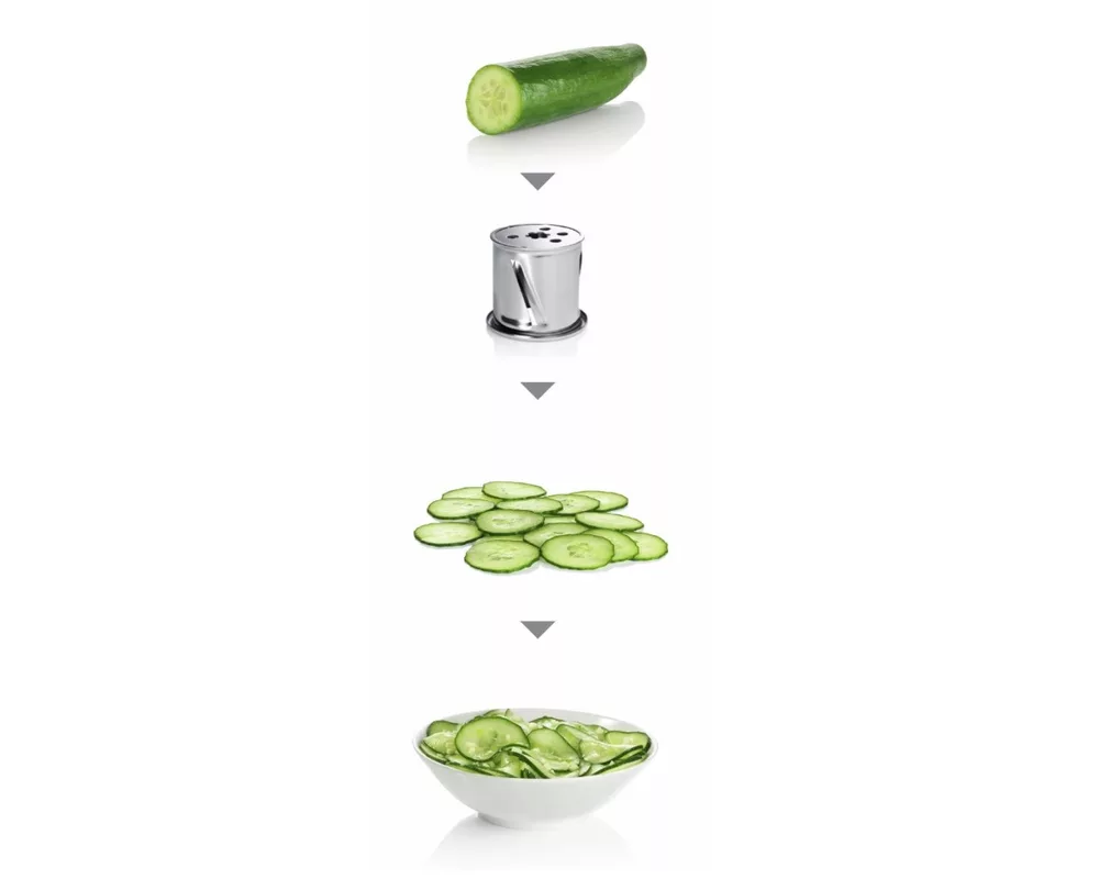 Месомелачка Bosch MFW68660 9