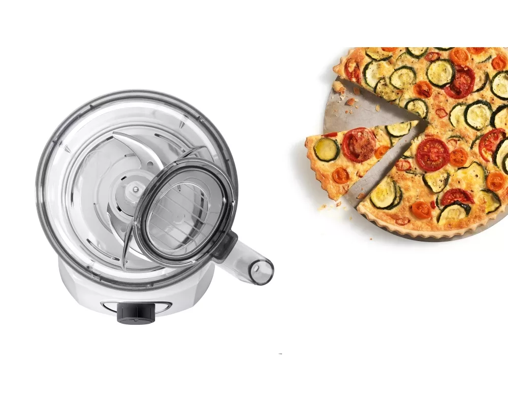 Кухненски робот Bosch MCM3200W 8