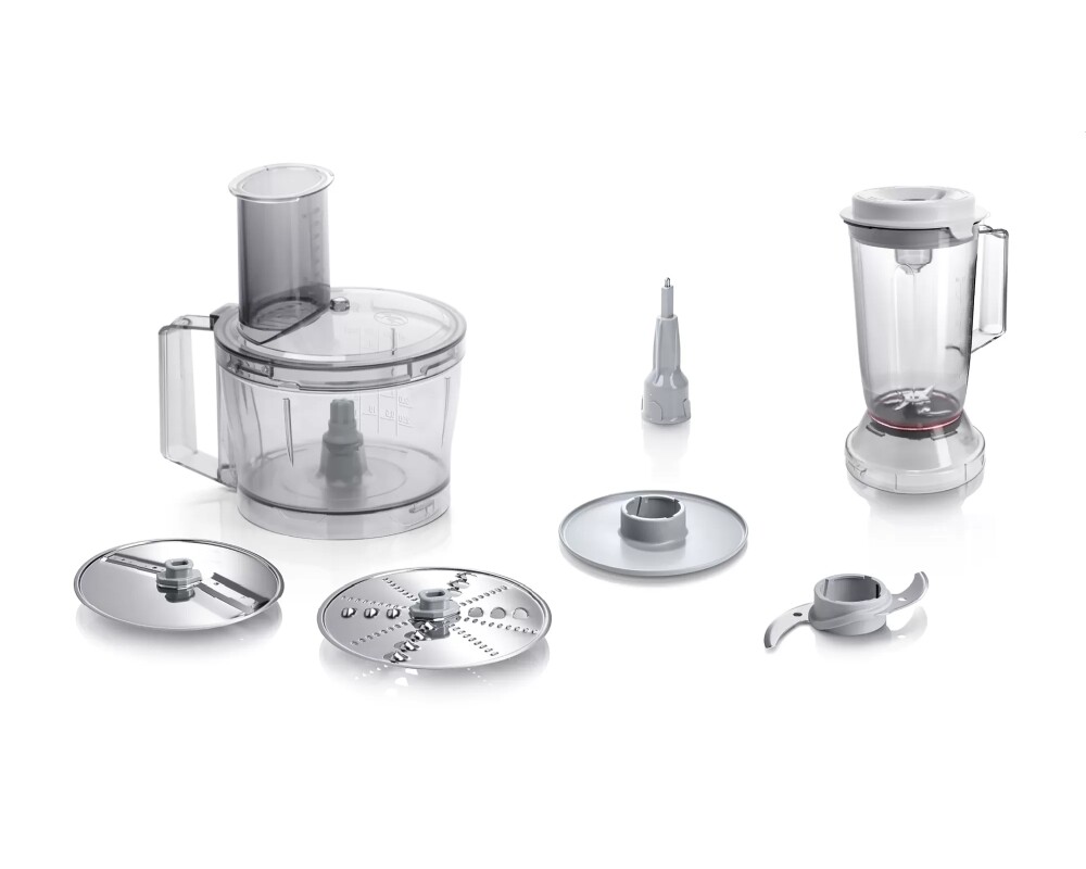 Кухненски робот Bosch MCM3200W 2