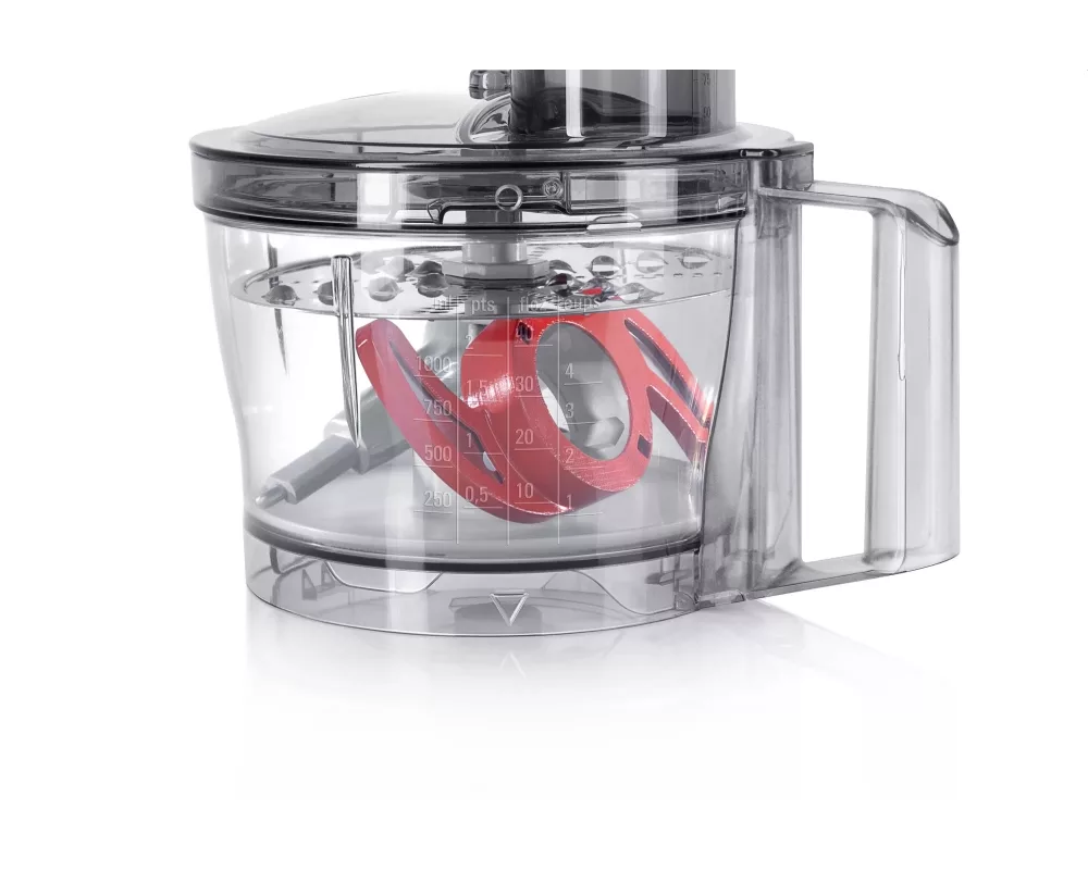 Кухненски робот Bosch MCM3200W 4