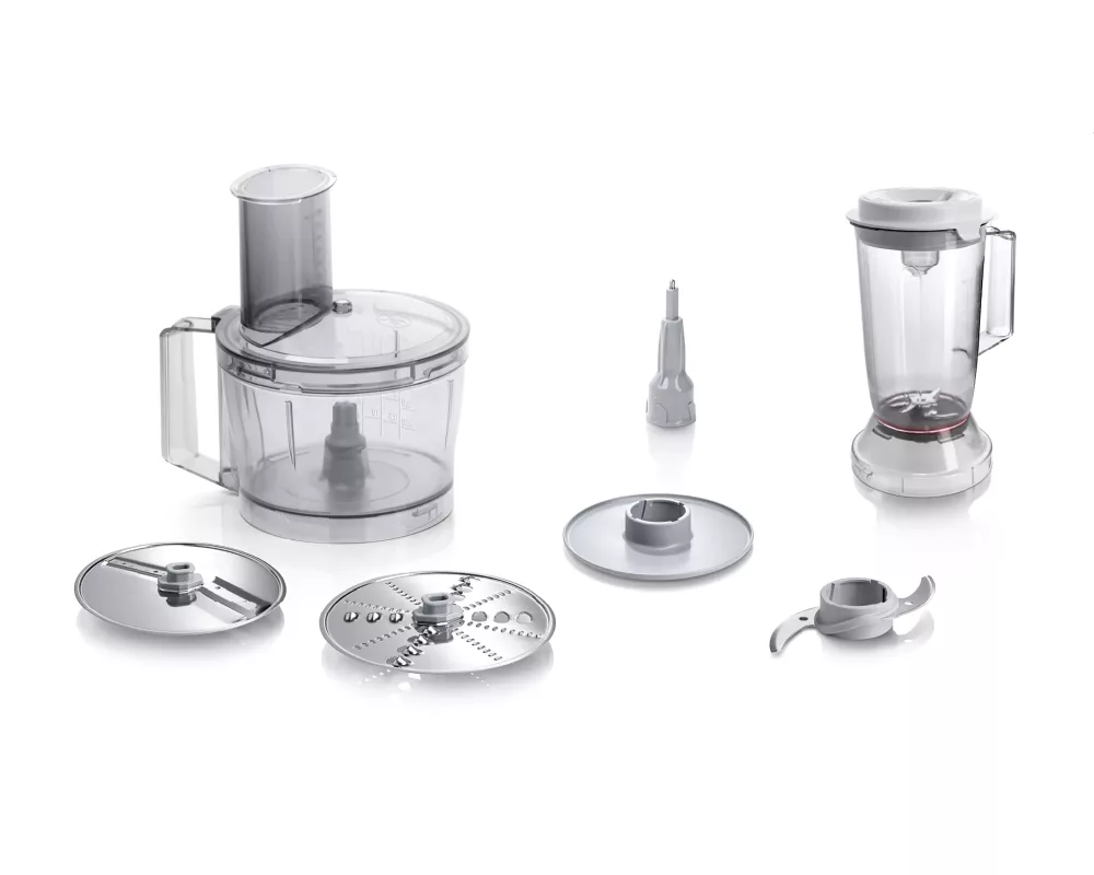 Кухненски робот Bosch MCM3200W 2