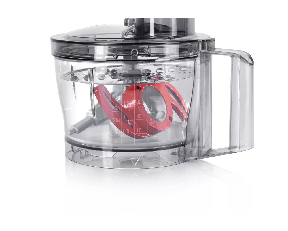 Кухненски робот Bosch MCM3200W 4