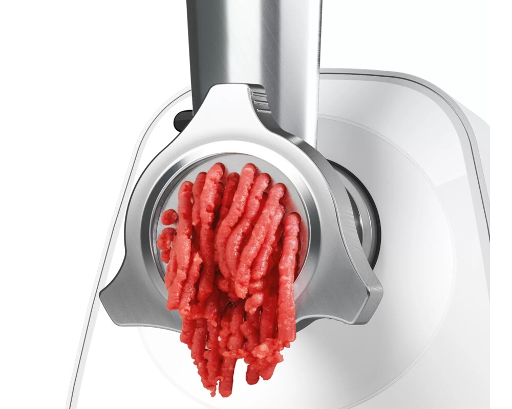 Месомелачка Bosch MFW2510W 6