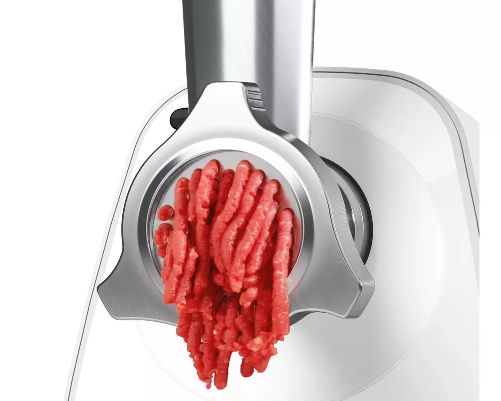 Месомелачка Bosch MFW2510W 6