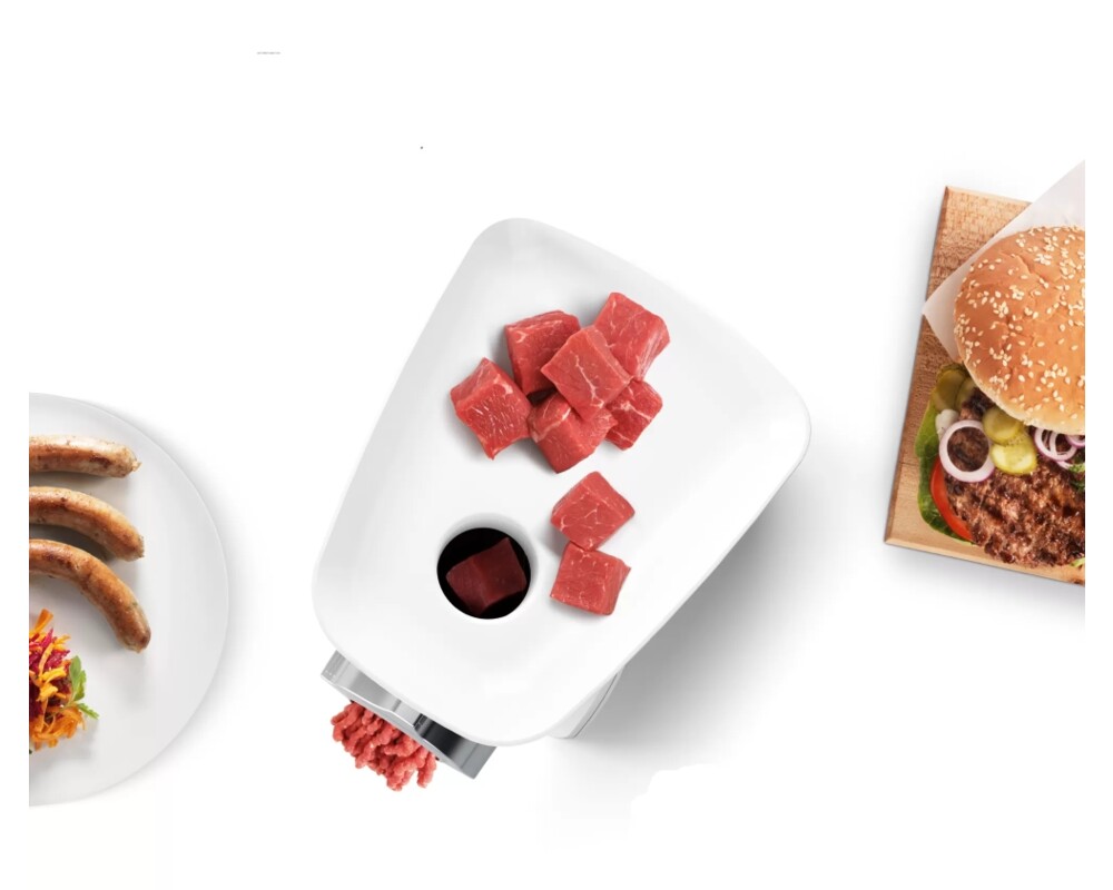 Месомелачка Bosch MFW2510W 3