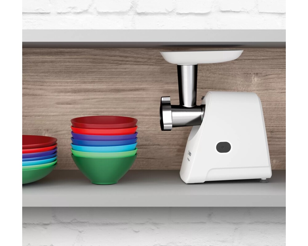 Месомелачка Bosch MFW2510W 5