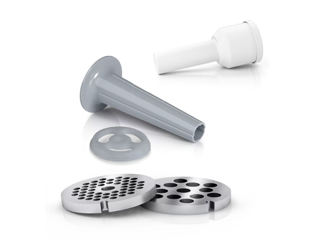 Месомелачка Bosch MFW2510W 4