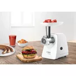 Месомелачка Bosch MFW2510W 9