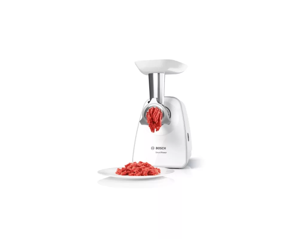 Месомелачка Bosch MFW2510W 2