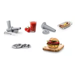 Месомелачка Bosch MFW2510W 8