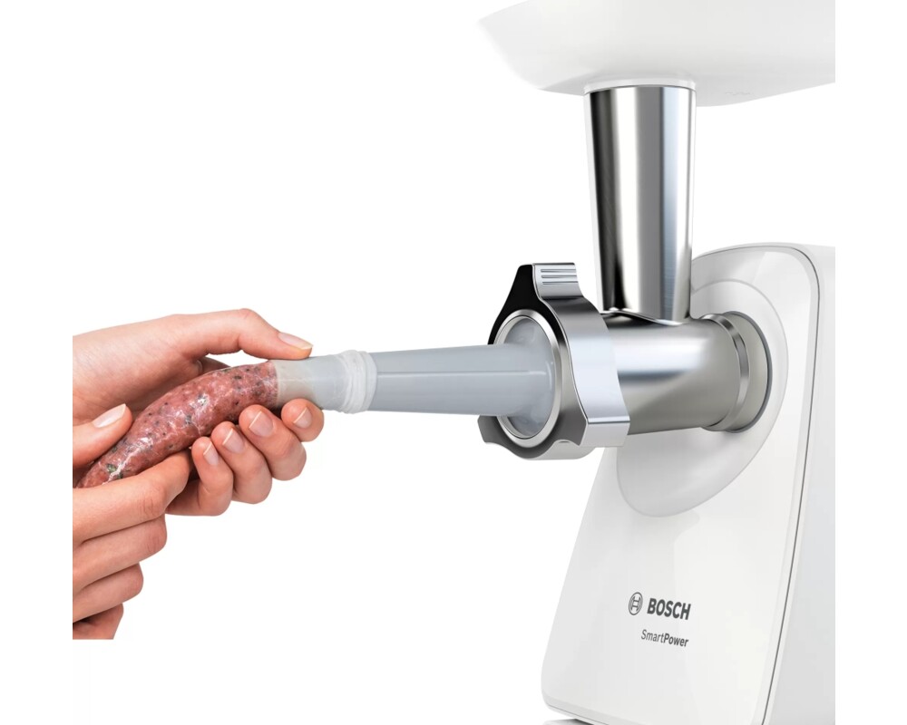 Месомелачка Bosch MFW2510W 7