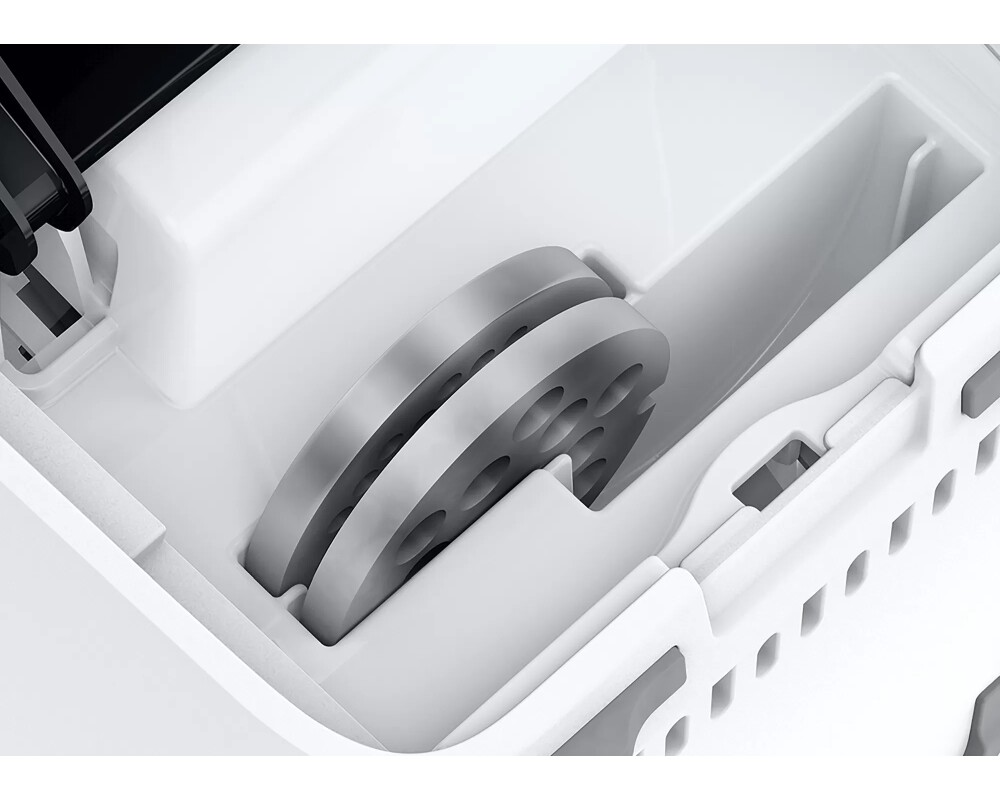 Месомелачка Bosch MFW3X15B Meat grinder 7