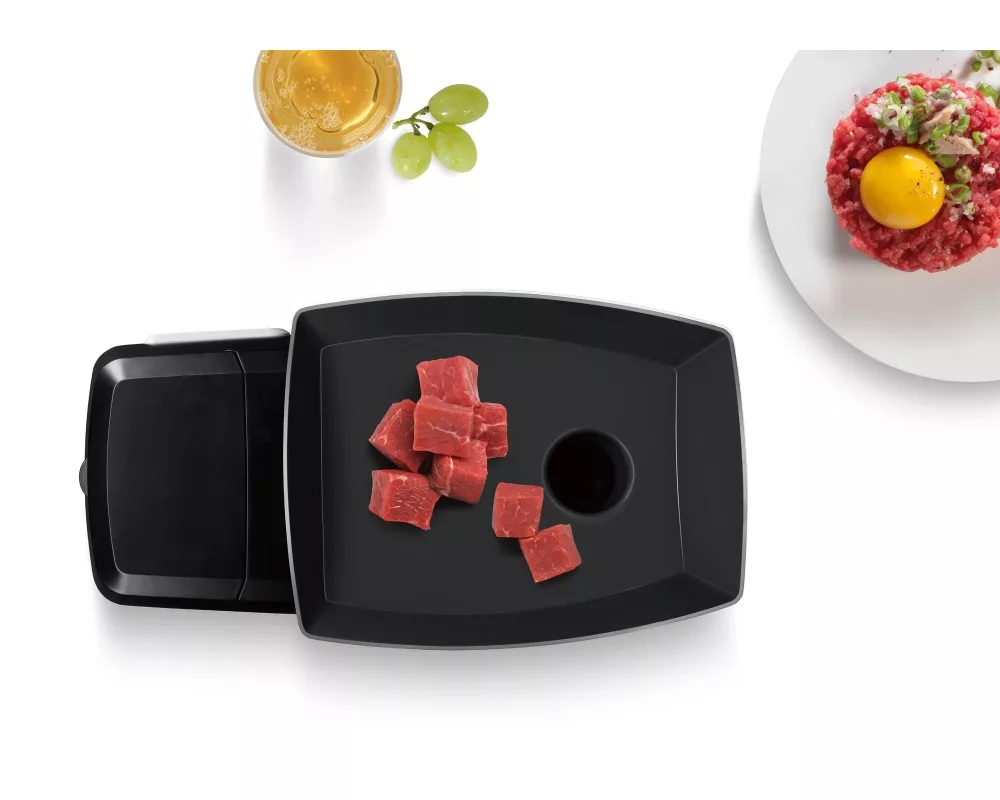 Месомелачка Bosch MFW67450 11