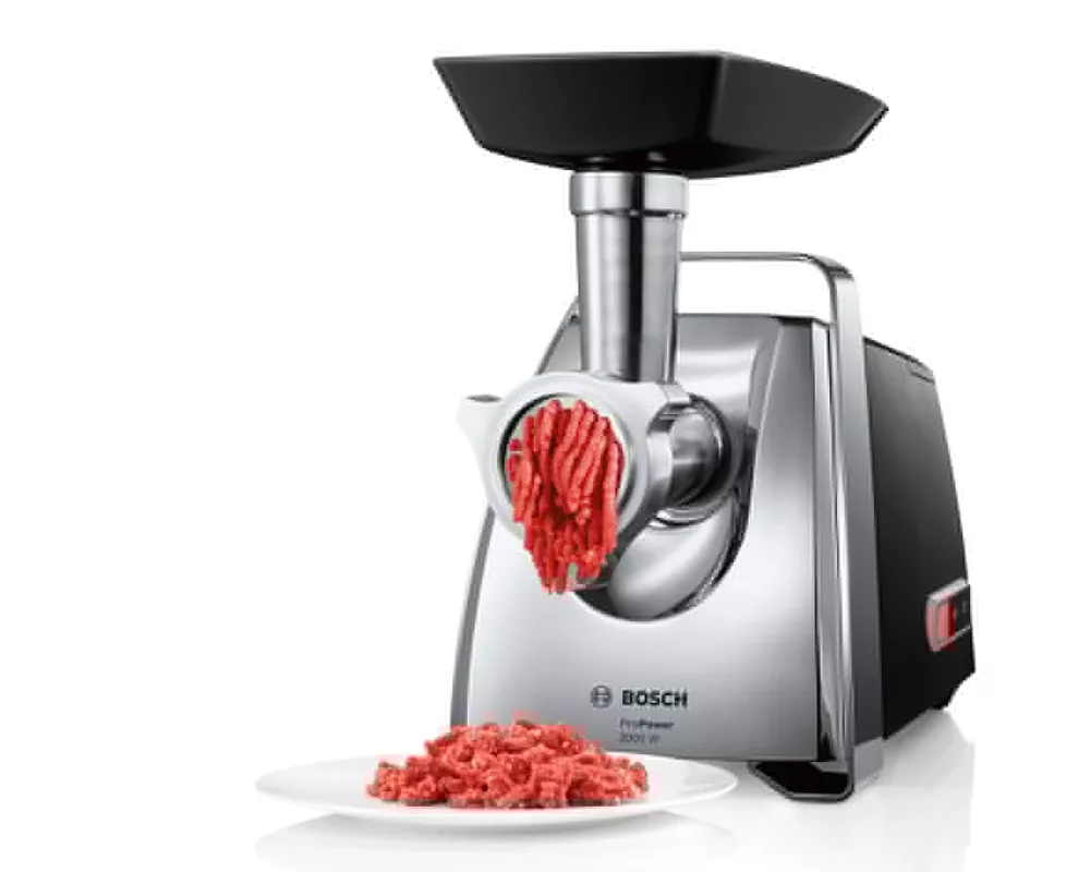 Месомелачка Bosch MFW67450 14