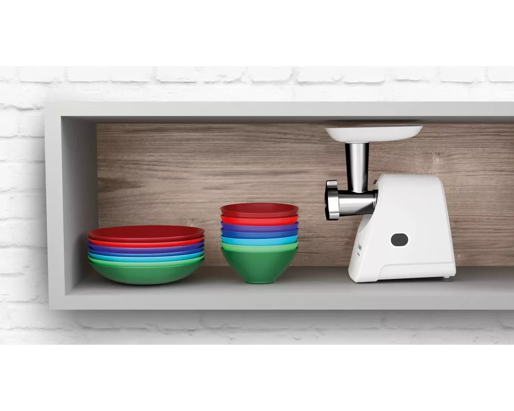 Месомелачка Bosch MFW2515W 6