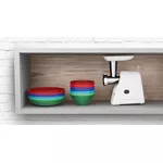 Месомелачка Bosch MFW2515W 6