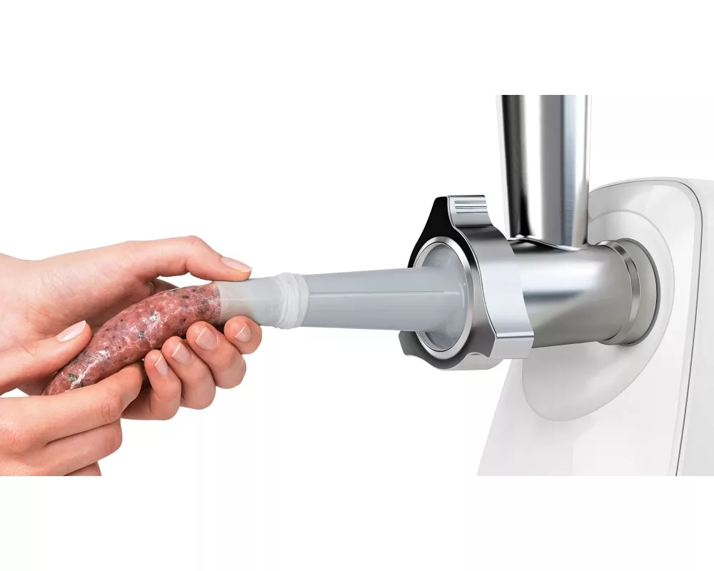 Месомелачка Bosch MFW2515W 8