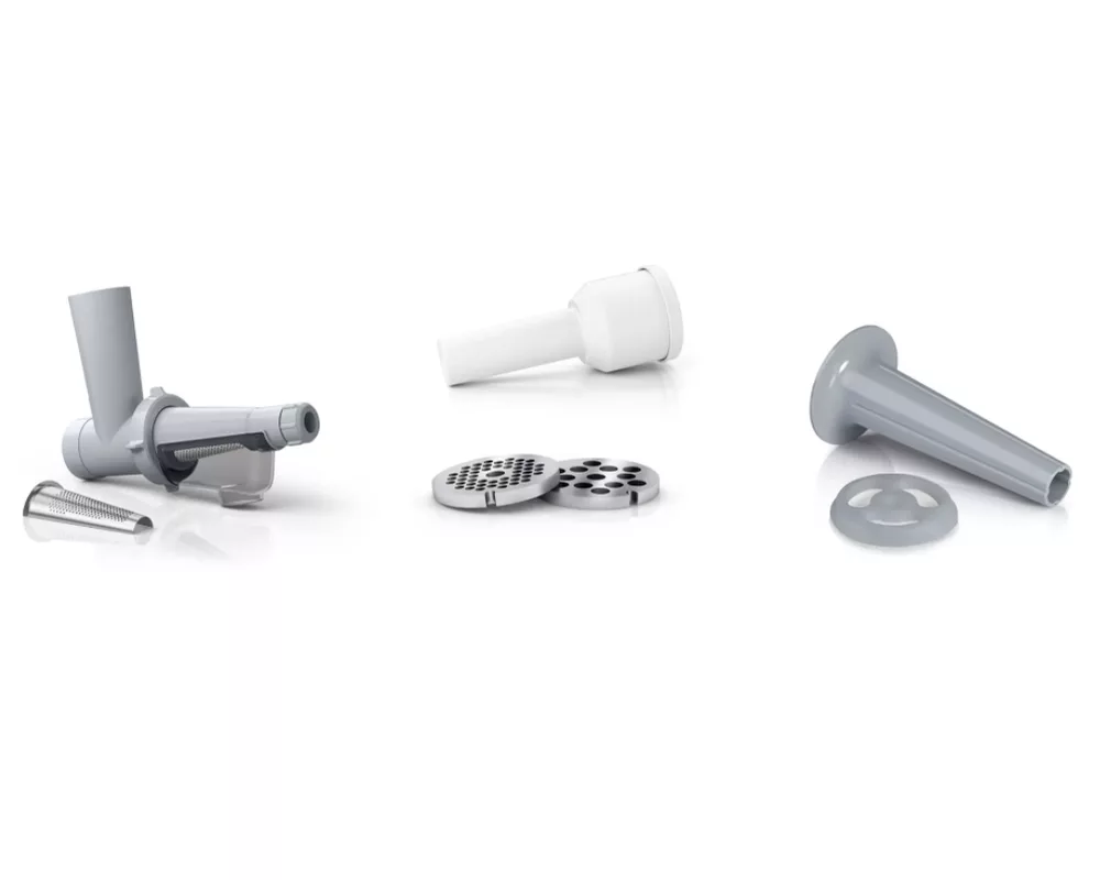 Месомелачка Bosch MFW2515W 4