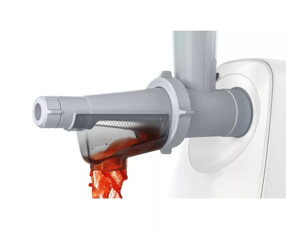 Месомелачка Bosch MFW2515W 7