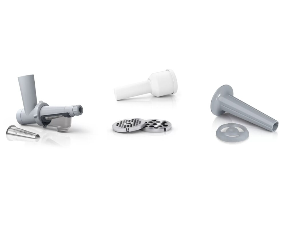 Месомелачка Bosch MFW2515W 4