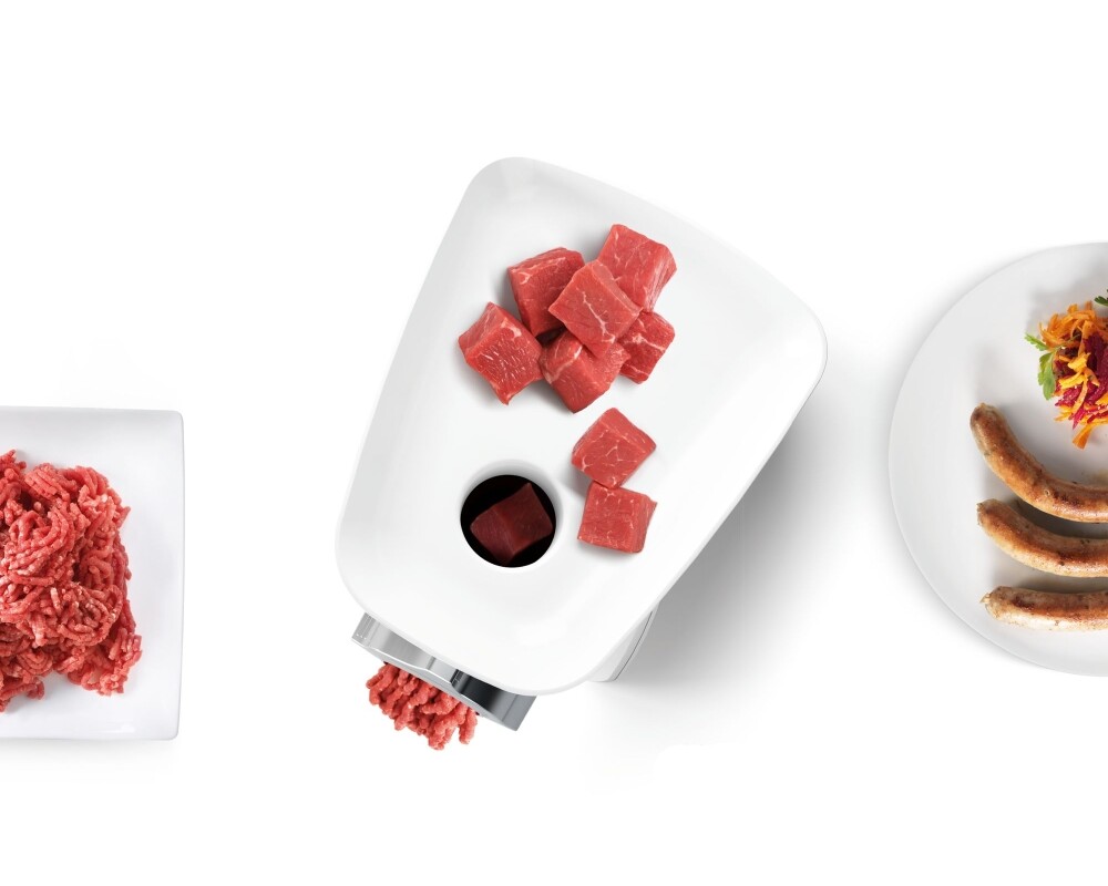 Месомелачка Bosch MFW2520W 4