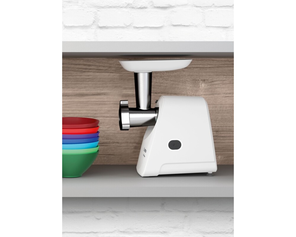 Месомелачка Bosch MFW2520W 5