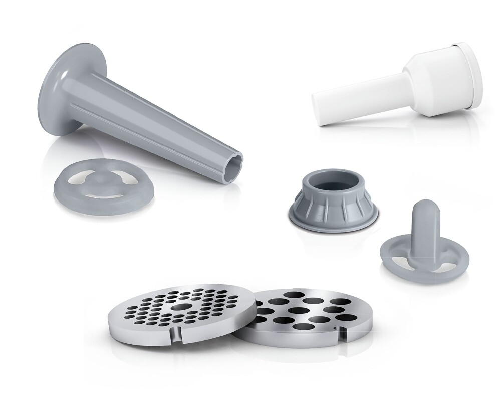 Месомелачка Bosch MFW2520W 8