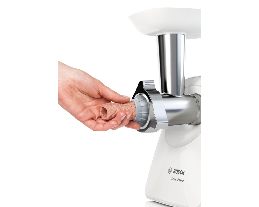 Месомелачка Bosch MFW2520W 7