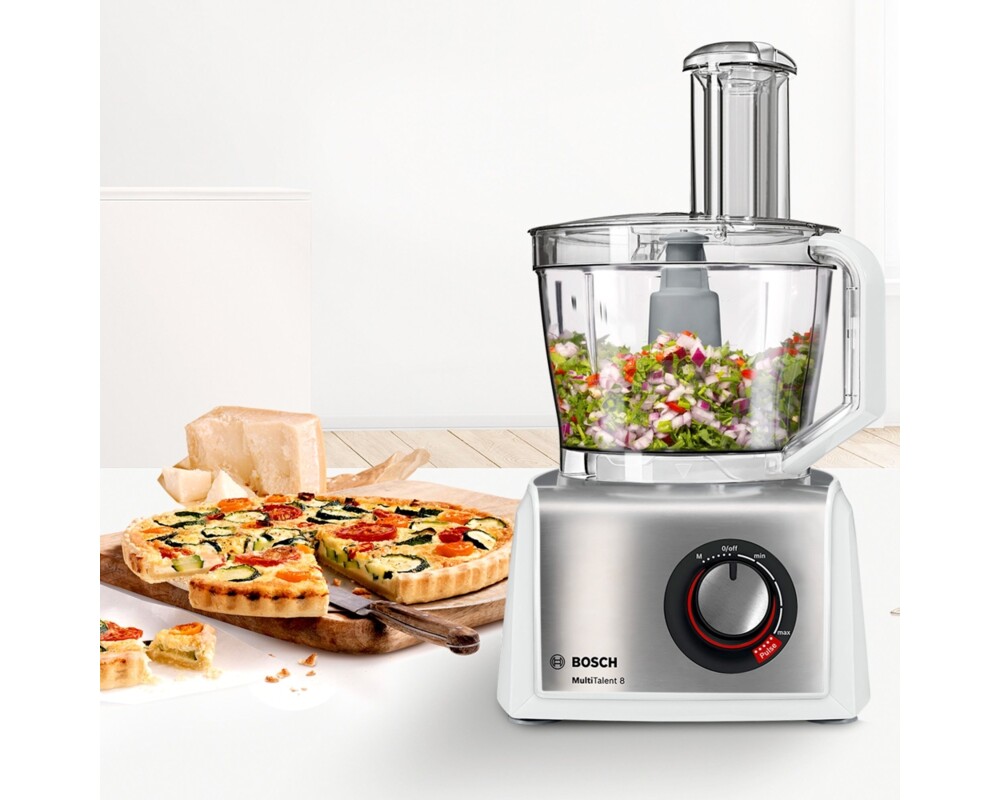 Кухненски робот BOSCH MC812S820 3