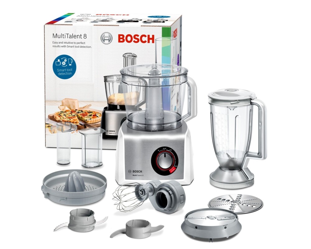 Кухненски робот BOSCH MC812S820 5