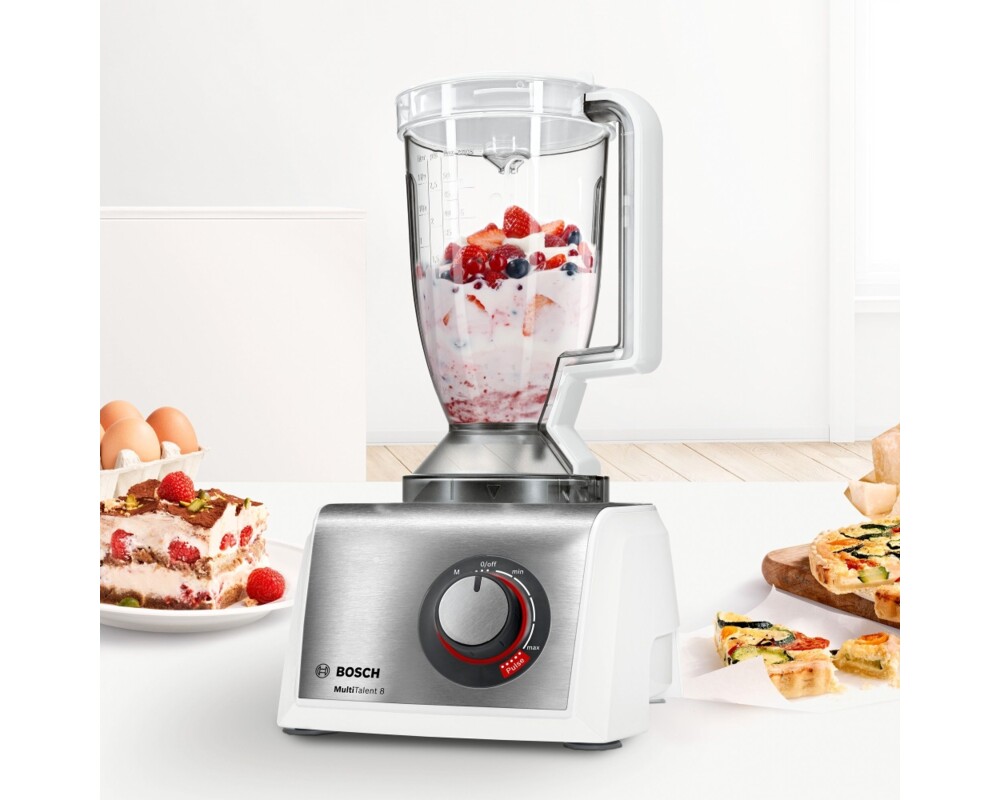 Кухненски робот BOSCH MC812S820 4