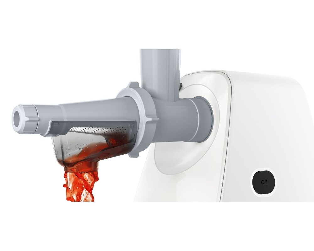 Месомелачка Bosch MFW2517W 7