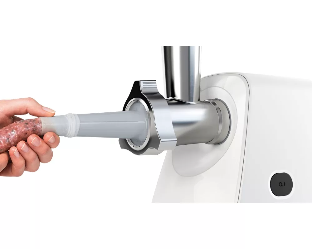 Месомелачка Bosch MFW2517W 5