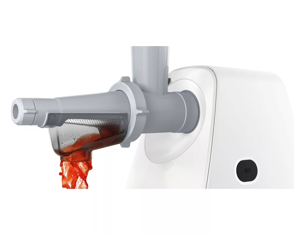 Месомелачка Bosch MFW2517W 7