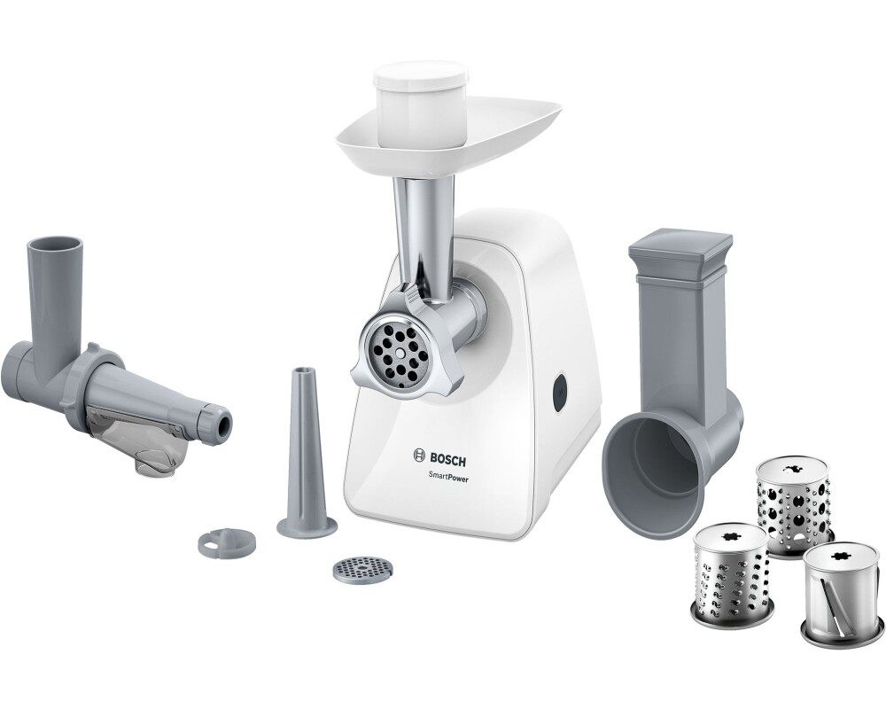 Месомелачка Bosch MFW2517W 2