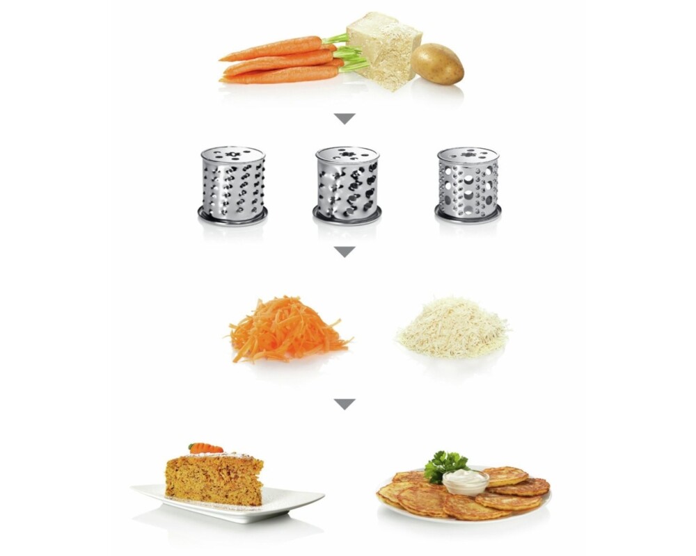 Месомелачка Bosch MFW67440 6